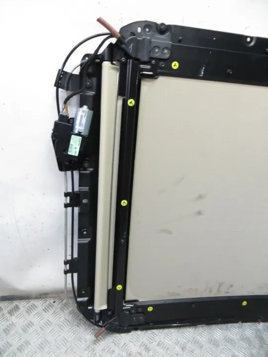 Teto Panorâmico Volvo XC60 OEM C/5555 2008-2013 image 6