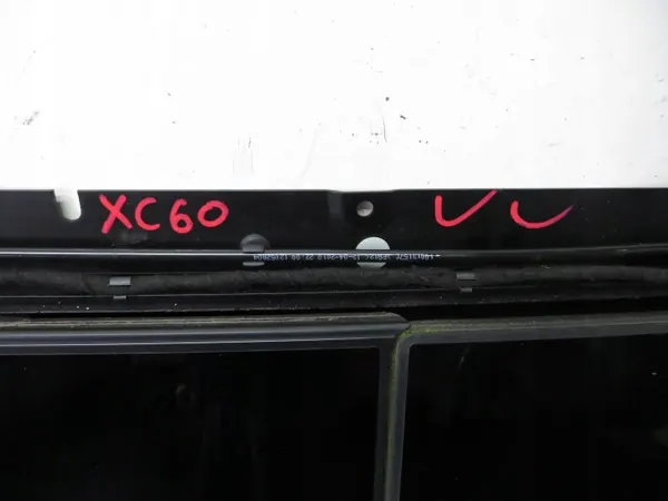 Teto Panorâmico Volvo XC60 OEM C/5555 2008-2013 image 8