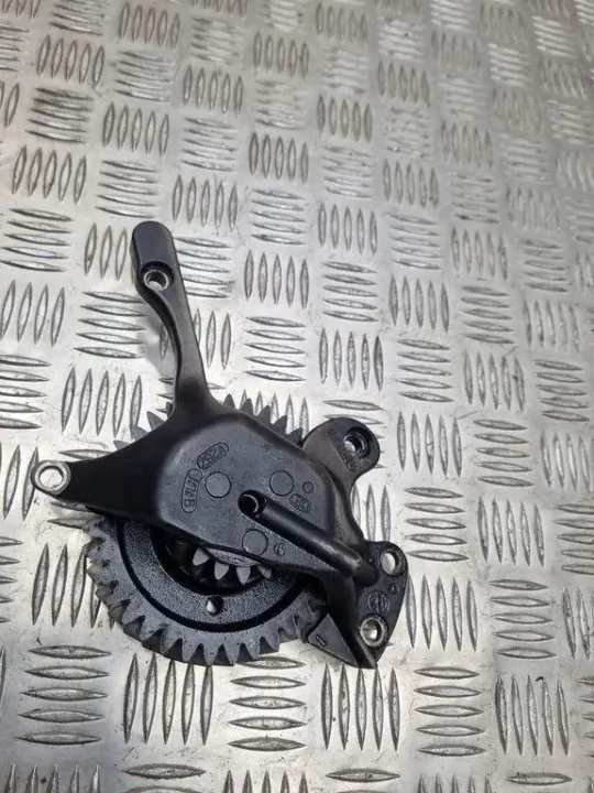 VW Hammaspyörä OEM 070109237C Touareg 2.5L Diesel image 6