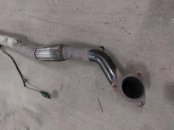 OEM 55564471 Pakoputki + DPF Opel Zafira B:lle image 7
