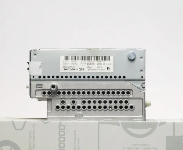 Lector NTG5 OEM A2059002929 para Mercedes GLC 2017 image 3