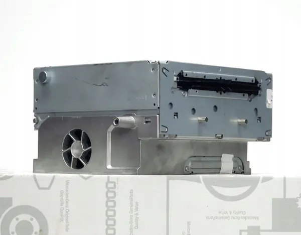 Lector NTG5 OEM A2059002929 para Mercedes GLC 2017 image 5