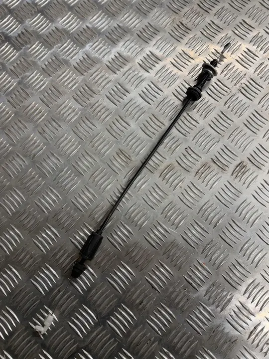 Câble d'accélérateur Aixam City image 1