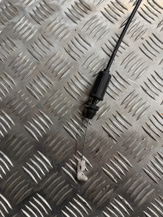 Câble d'accélérateur Aixam City image 2