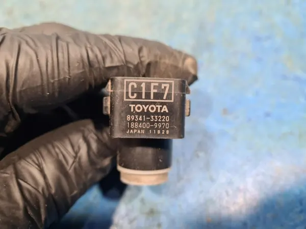 Toyota PDC-sensor OEM 89341-33220 för Corolla E21 image 8
