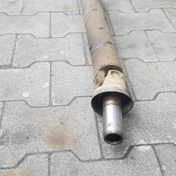 Aandrijfas OEM 123XXX voor Toyota RAV 4 image 4