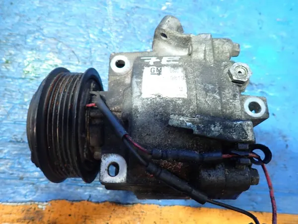 Compressore AC Opel Mokka A 1.6 95059819 image 2