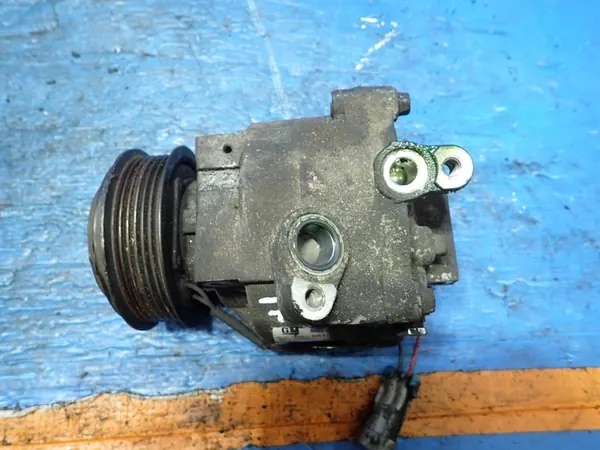 Compressore AC Opel Mokka A 1.6 95059819 image 3