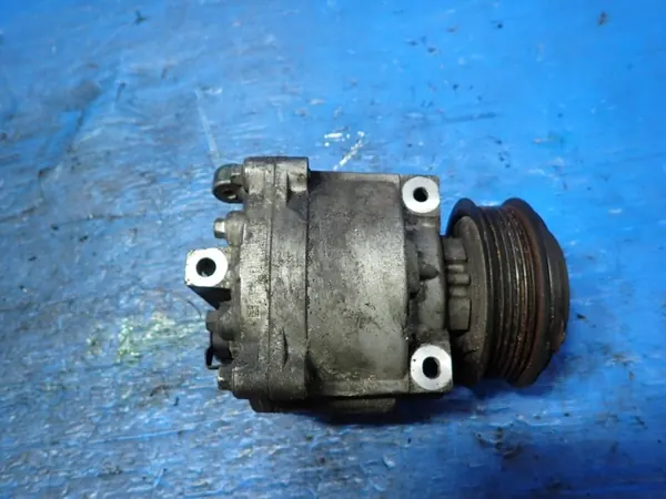 Compressore AC Opel Mokka A 1.6 95059819 image 4