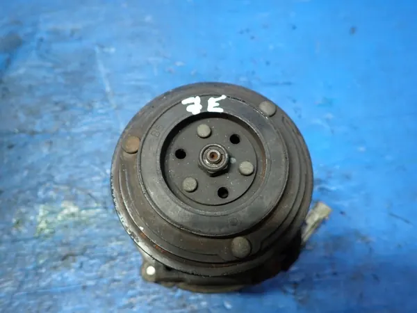 Compressore AC Opel Mokka A 1.6 95059819 image 6