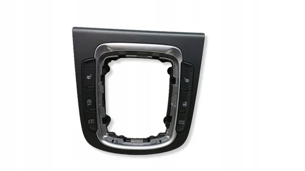 OEM 84651J9WA0 Versnellingspookhoes Hyundai Kona image 2