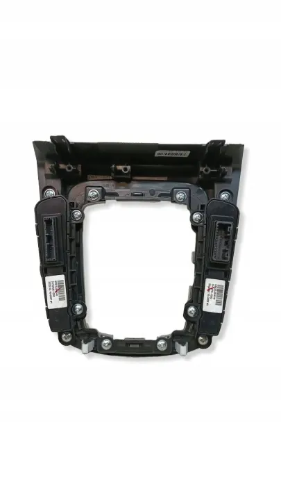 OEM 84651J9WA0 Versnellingspookhoes Hyundai Kona image 3
