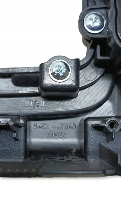 OEM 84651J9WA0 Versnellingspookhoes Hyundai Kona image 4