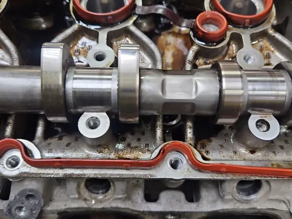 Moteur HM01 pour Citroen C3 II 1.2 PureTech 82CH image 4