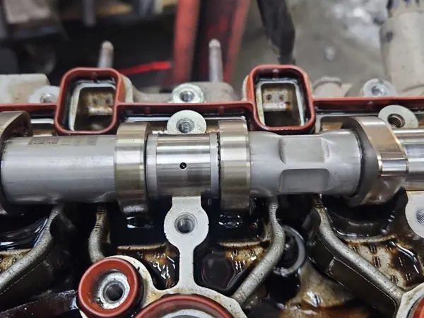 Moteur HM01 pour Citroen C3 II 1.2 PureTech 82CH image 5