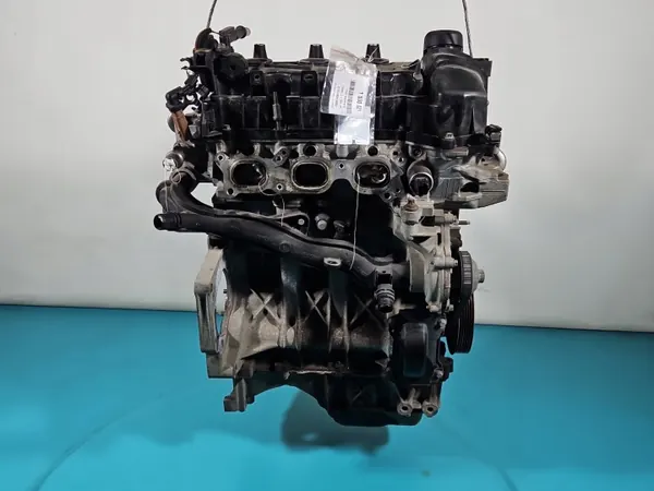 Moteur HM01 pour Citroen C3 II 1.2 PureTech 82CH image 7