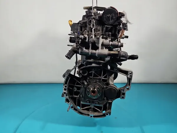 Moteur HM01 pour Citroen C3 II 1.2 PureTech 82CH image 8