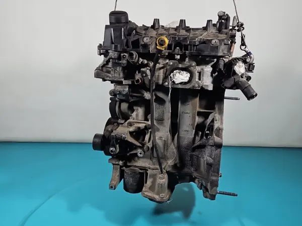 Moteur HM01 pour Citroen C3 II 1.2 PureTech 82CH image 9