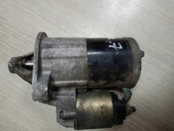 Motor de arranque Mitsubishi Lancer VII M000T30771 MR9943 12V image 4