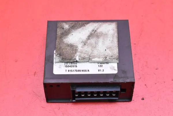 HAK MODUULIN OHJAIN 52618505 JEEP RENEGADE 15-20 image 2