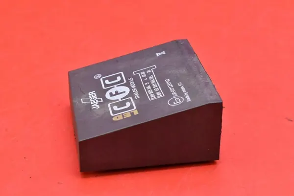 HAK MODUULIN OHJAIN 52618505 JEEP RENEGADE 15-20 image 5