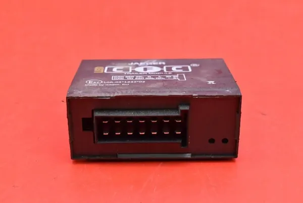 HAK MODUULIN OHJAIN 52618505 JEEP RENEGADE 15-20 image 6