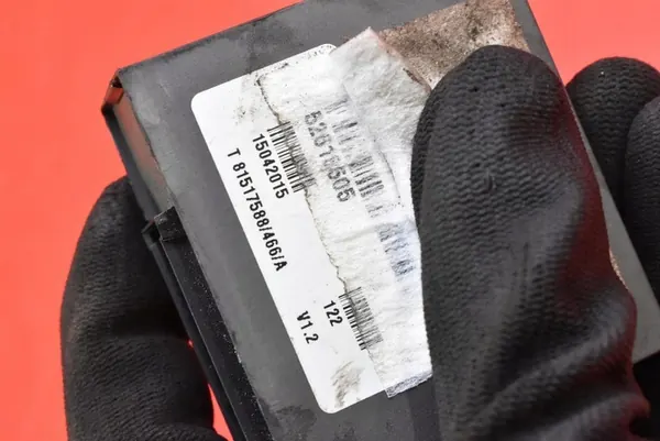 HAK MODUULIN OHJAIN 52618505 JEEP RENEGADE 15-20 image 9