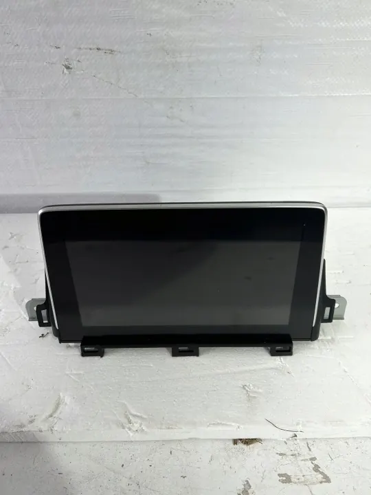 Écran moniteur MG HS EHS OEM 10935385 - Occasion image 2