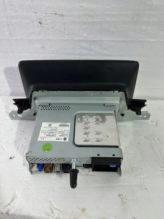 Écran moniteur MG HS EHS OEM 10935385 - Occasion image 3