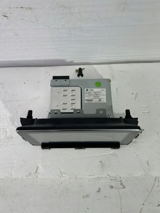 Écran moniteur MG HS EHS OEM 10935385 - Occasion image 4