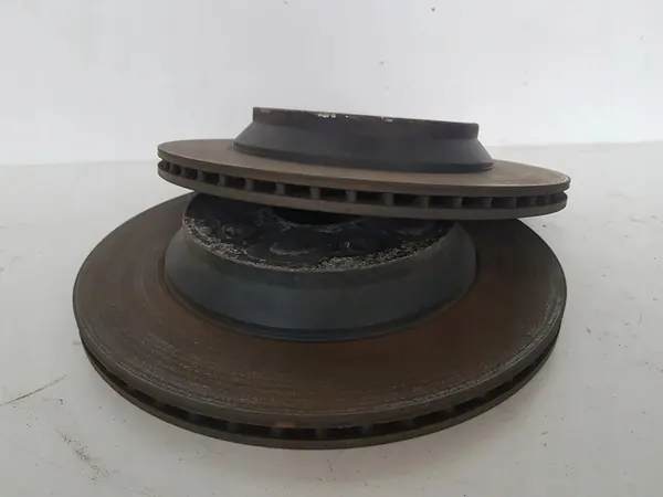 Disco de freio traseiro Subaru Forester SK 2019 image 4