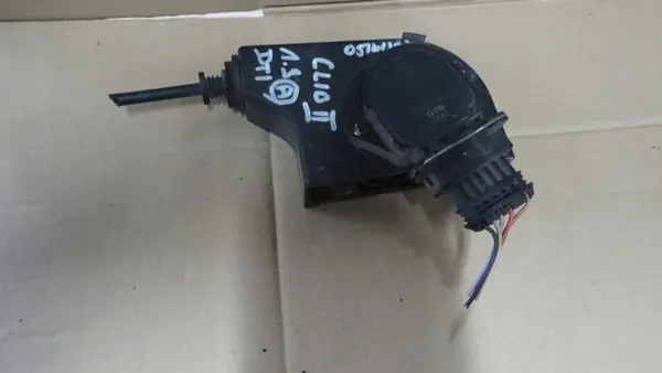 Hehkutulpparele OEM 7700111525 Clio II 1.9 TDI:lle image 2