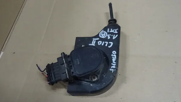 Hehkutulpparele OEM 7700111525 Clio II 1.9 TDI:lle image 3