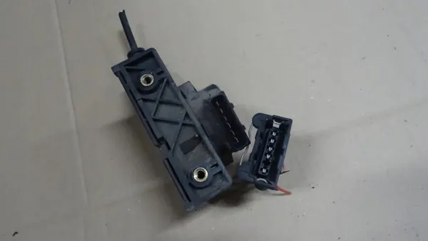 Hehkutulpparele OEM 7700111525 Clio II 1.9 TDI:lle image 5