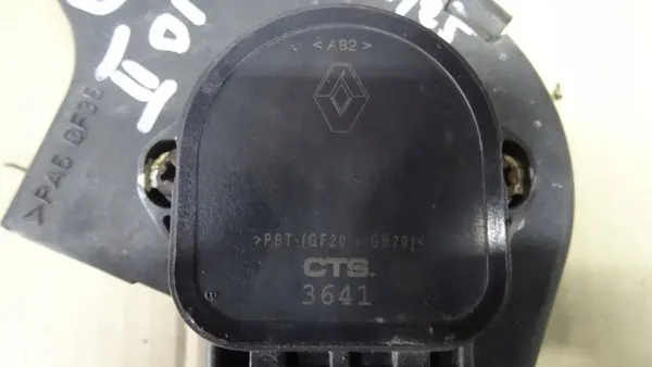 Hehkutulpparele OEM 7700111525 Clio II 1.9 TDI:lle image 6