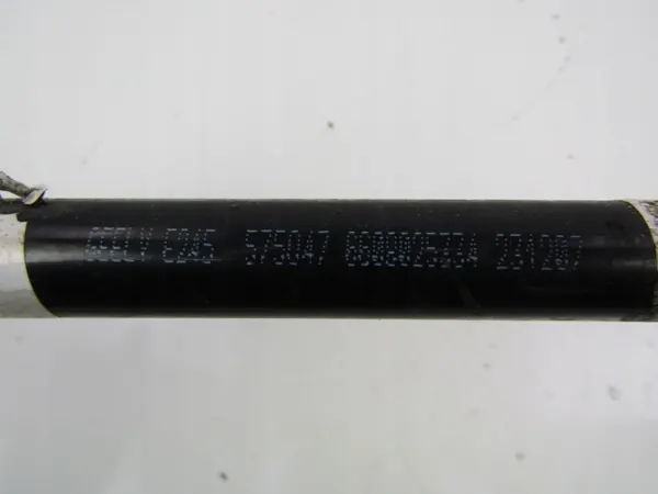 GEELY E245 Taka-akselin stabilointitanko OEM AK-6-88702 image 5