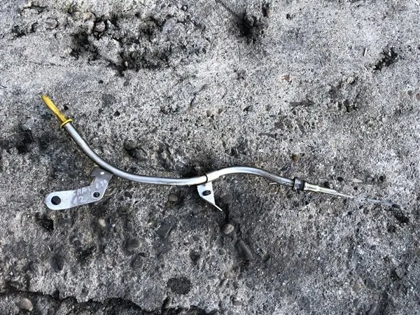 Öljymittatikku OEM 111504322R Nissan Qashqai 3:lle image 2