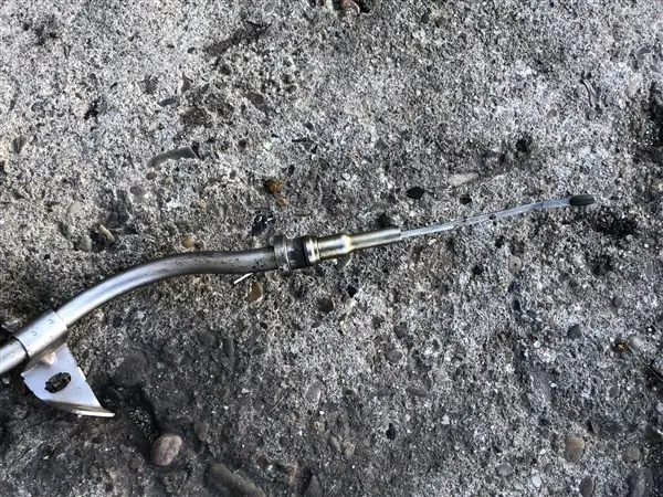 Öljymittatikku OEM 111504322R Nissan Qashqai 3:lle image 3