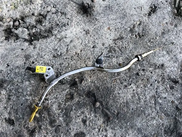 Öljymittatikku OEM 111504322R Nissan Qashqai 3:lle image 4