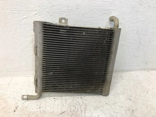 Radiador de agua Land Rover OE HK83-8D048-AB image 4