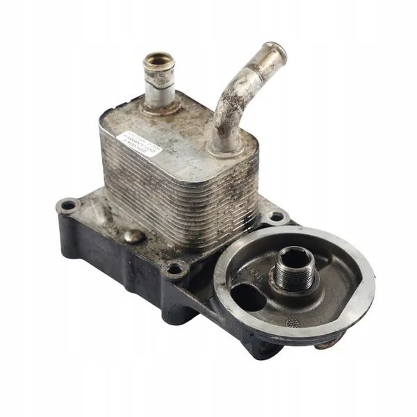 Ford Transit Connect 1.8 TDCI Öl-Kühlergehäuse 1420678 image 10