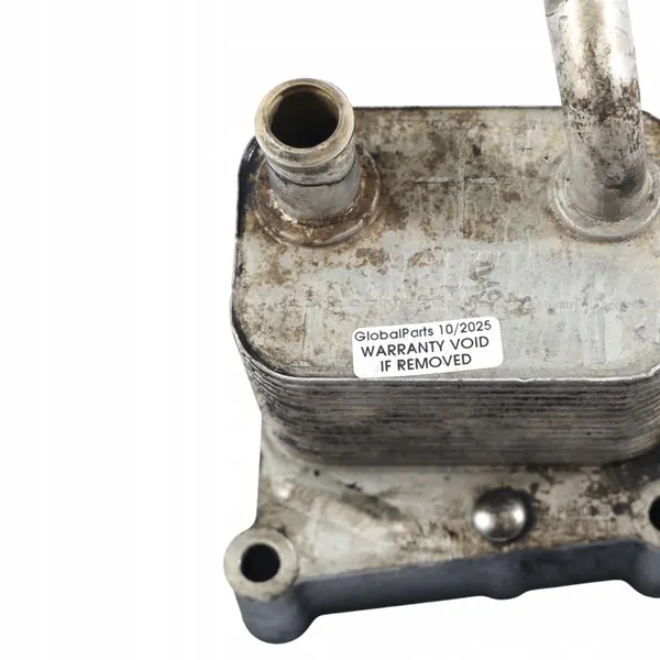 Ford Transit Connect 1.8 TDCI Öl-Kühlergehäuse 1420678 image 2