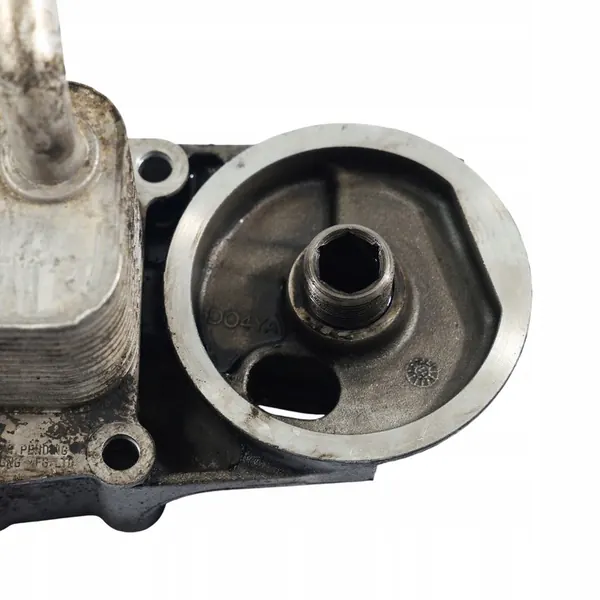 Ford Transit Connect 1.8 TDCI Öl-Kühlergehäuse 1420678 image 3