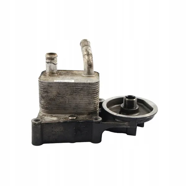 Ford Transit Connect 1.8 TDCI Öl-Kühlergehäuse 1420678 image 4