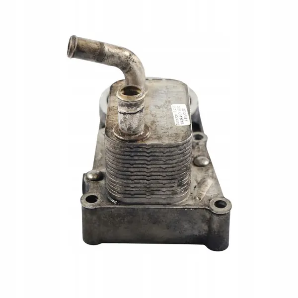 Ford Transit Connect 1.8 TDCI Öl-Kühlergehäuse 1420678 image 6