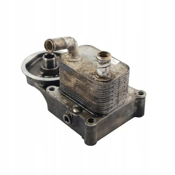 Ford Transit Connect 1.8 TDCI Öl-Kühlergehäuse 1420678 image 7