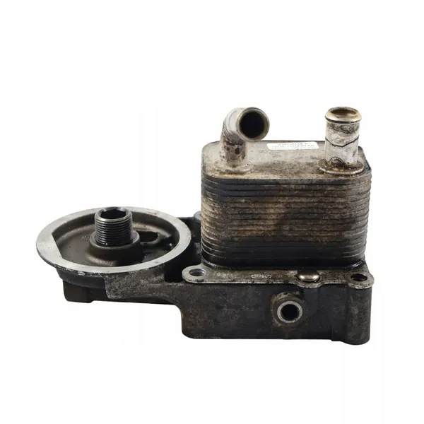 Ford Transit Connect 1.8 TDCI Öl-Kühlergehäuse 1420678 image 8