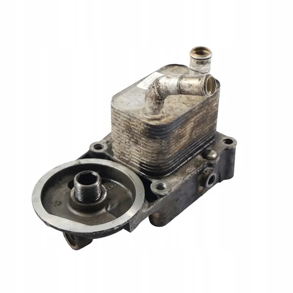 Ford Transit Connect 1.8 TDCI Öl-Kühlergehäuse 1420678 image 9