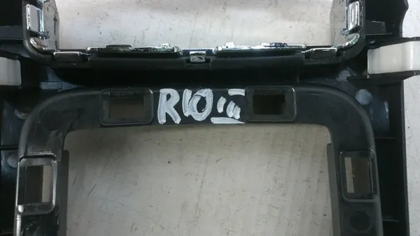 Versnellingspookframe KIA RIO III 11-16 OEM KIA image 5