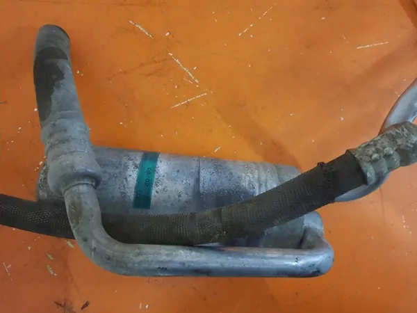 AUDI A4 B6 2.0B AC Kuivainletku 8E0820193C image 3